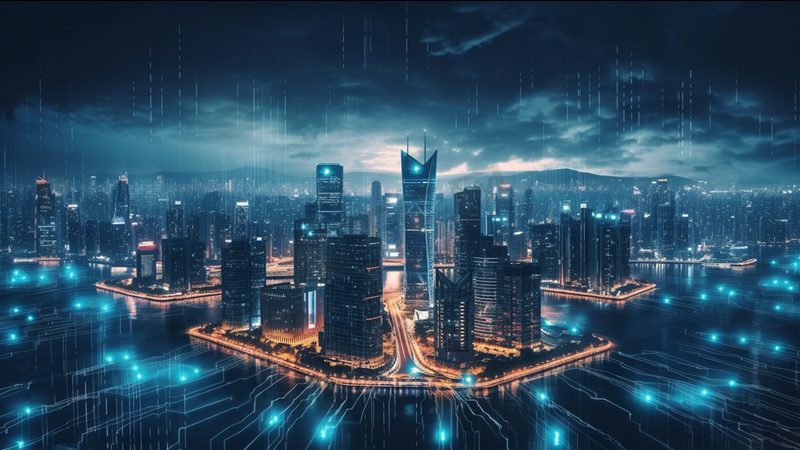 工业互联网企业案例：揭秘企业数字化转型背后的秘密