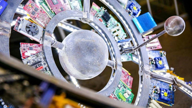 校园物联网解决方案：构建智慧校园的基石**